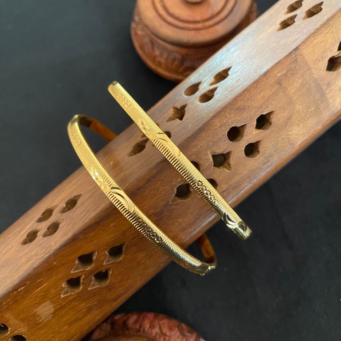  MOMS REGULAR USE BANGLES 